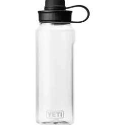 Gourde Yeti Yonder Tether 34 Oz (1L) Clear
