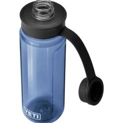 Gourde Yeti Yonder Tether 25 Oz (750ml) Navy
