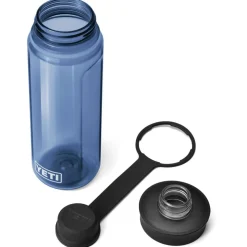 Gourde Yeti Yonder Tether 25 Oz (750ml) Navy