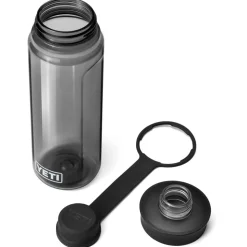 Gourde Yeti Yonder Tether 25 Oz (750ml) Charcoal