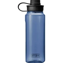 Gourde Yeti Yonder Tether 34 Oz (1L) Navy