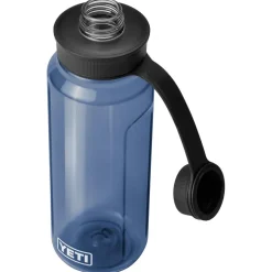 Gourde Yeti Yonder Tether 34 Oz (1L) Navy