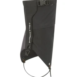 Guêtres Black Diamond Cirque Black