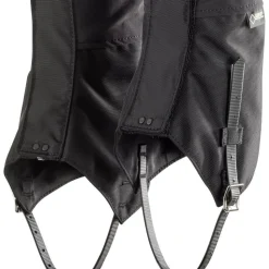 Guêtres Black Diamond Frontpoint Gtx Black