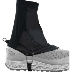 Guêtres Oxsitis Basalte Trail Gaiter Black
