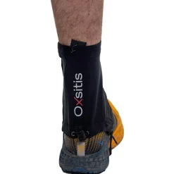 Guêtres Oxsitis Basalte Trail Gaiter Black