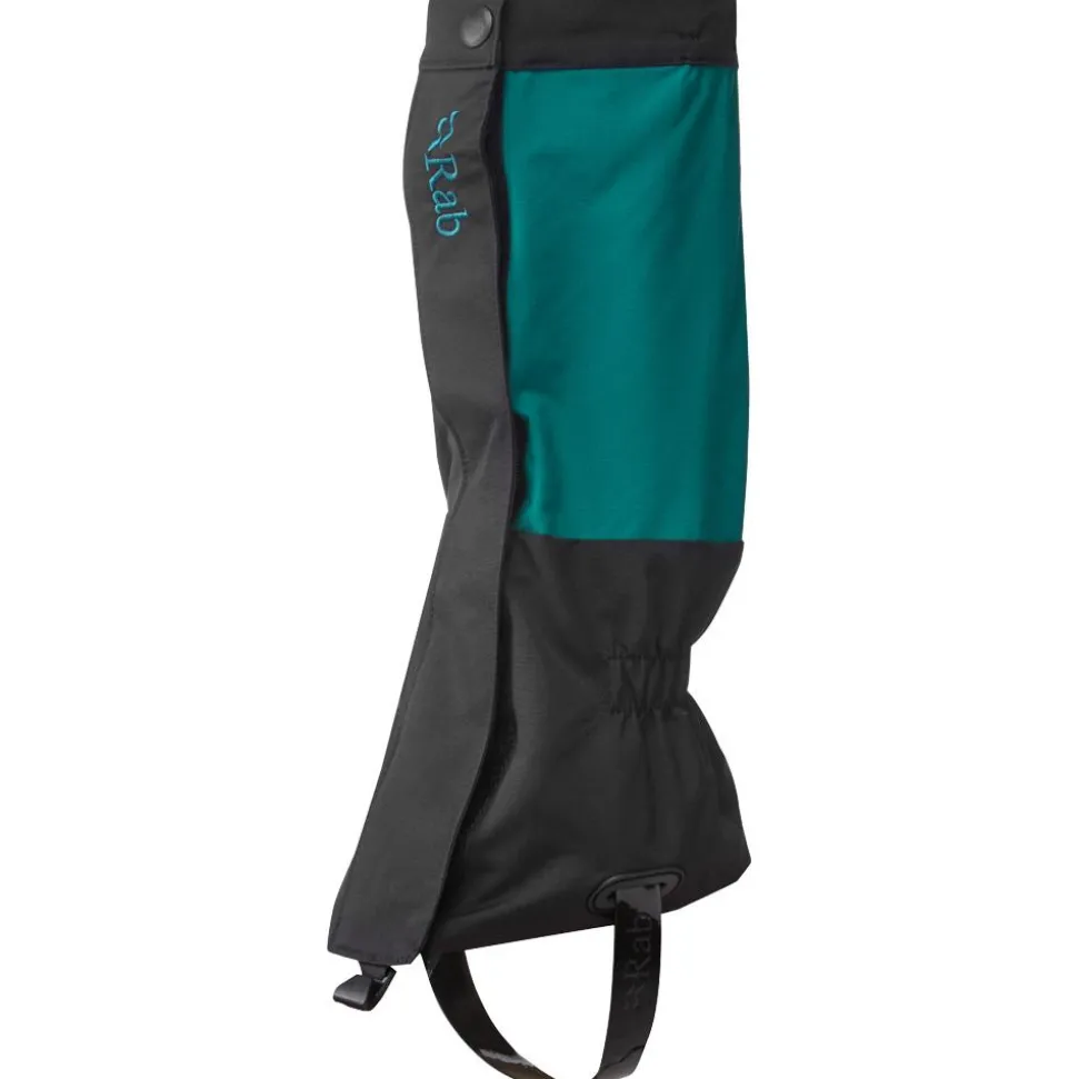 Guêtres RAB Trek Wmns Atlantis