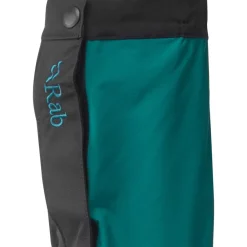Guêtres RAB Trek Wmns Atlantis