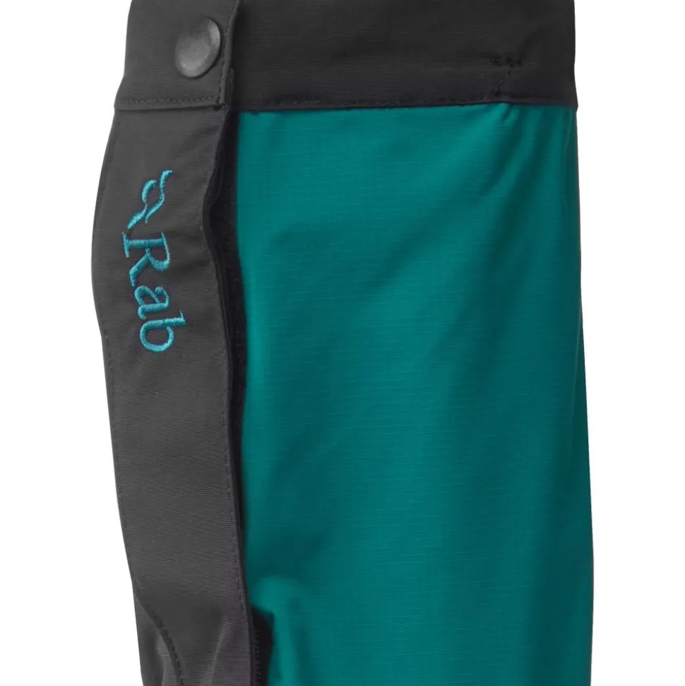 Guêtres RAB Trek Wmns Atlantis