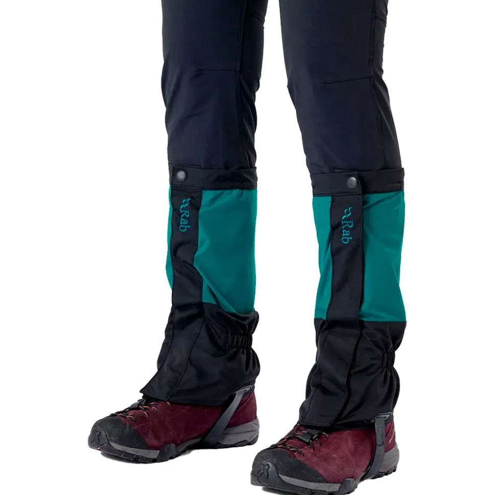 Guêtres RAB Trek Wmns Atlantis