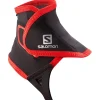 Guêtres Salomon Trail Gaiters High Black