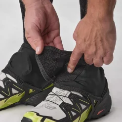 Guêtres Salomon Trail Gaiters Low Black