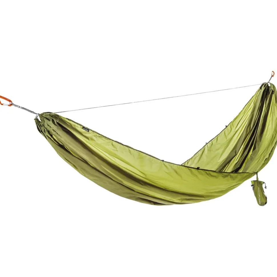 Hamac Cocoon Ultralight Hammock Olive Green
