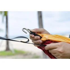 Hamac Ticket To The Moon Moon Straps Black