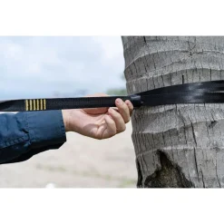 Hamac Ticket To The Moon Moon Straps Black