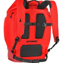 Housse chaussures Atomic Rs Pack 30L Red Rio Red