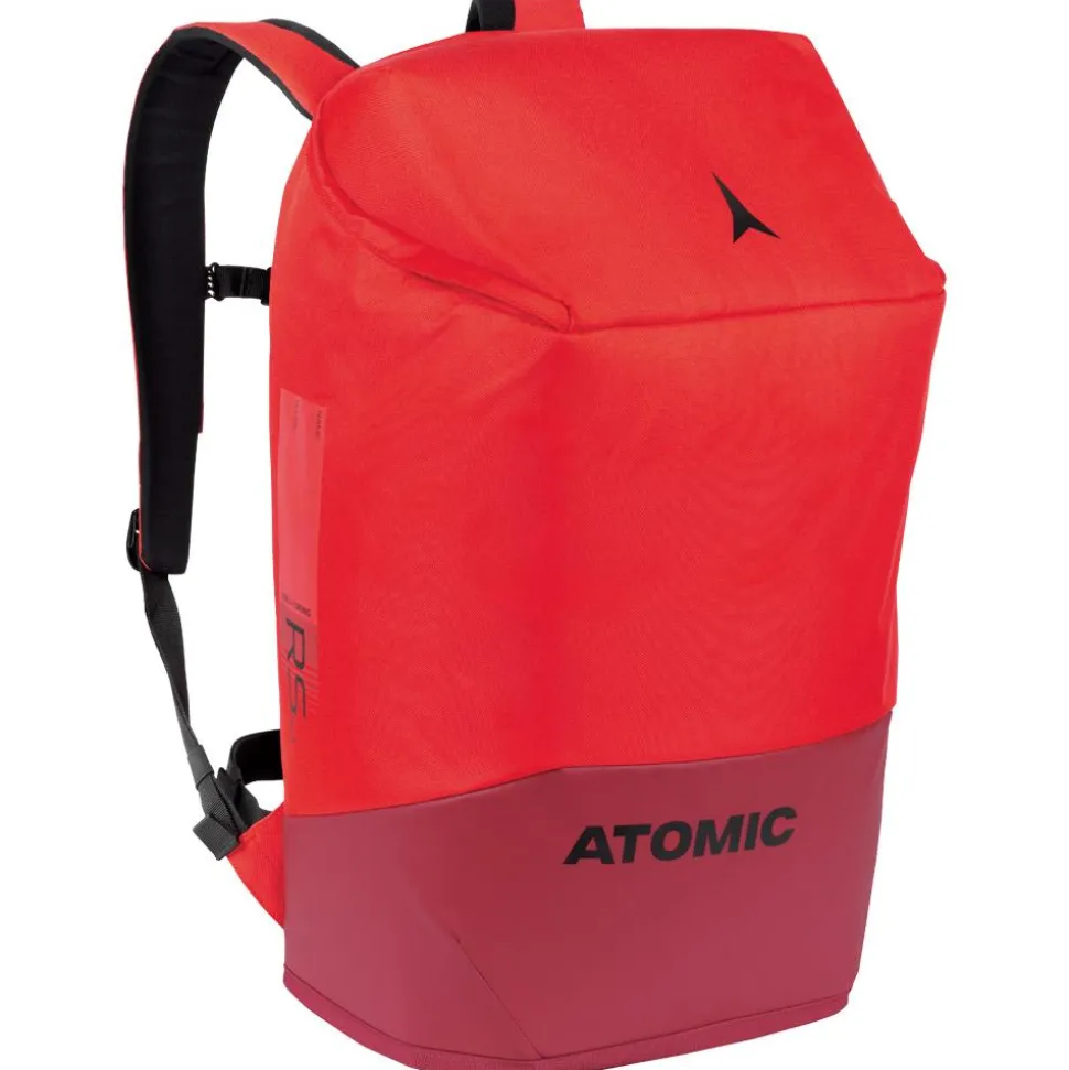 Housse chaussures Atomic Rs Pack 50L Red Rio Red