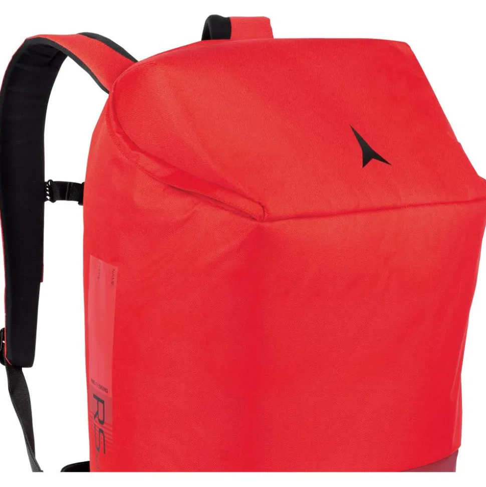 Housse chaussures Atomic Rs Pack 50L Red Rio Red