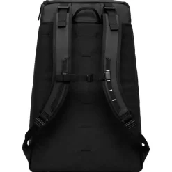 Housse chaussures Db Hugger Bootpack 45L Black Out