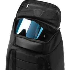 Housse chaussures Db Hugger Bootpack 45L Black Out