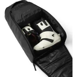 Housse chaussures Db Hugger Bootpack 45L Black Out