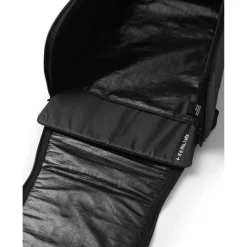 Housse chaussures Db Hugger Bootpack 45L Black Out