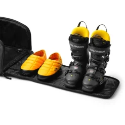 Housse chaussures Db Hugger Bootpack 45L Black Out
