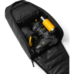 Housse chaussures Db Hugger Bootpack 45L Black Out