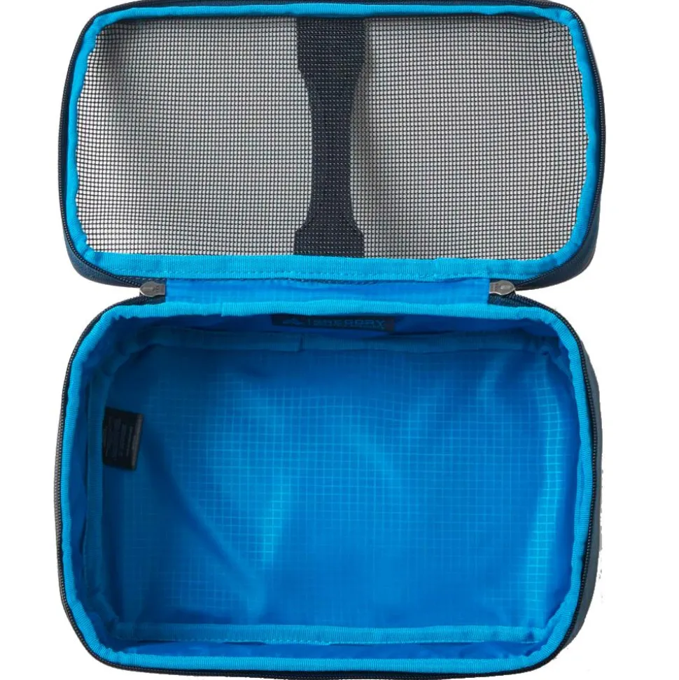 Housse de rangement Gregory Alpaca Gear Pod 5 Slate Blue