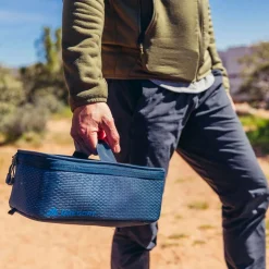 Housse de rangement Gregory Alpaca Gear Pod 5 Slate Blue