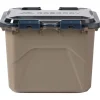 Housse de rangement Gregory Alpaca Camp Box 50 Mirage Tan