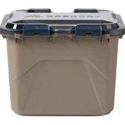 Housse de rangement Gregory Alpaca Camp Box 50 Mirage Tan