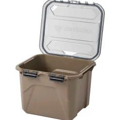 Housse de rangement Gregory Alpaca Camp Box 50 Mirage Tan