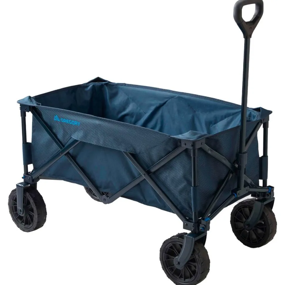 Housse de rangement Gregory Alpaca Gear Wagon 140 Slate Blue