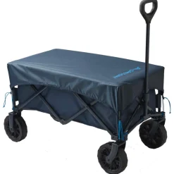 Housse de rangement Gregory Alpaca Gear Wagon 140 Slate Blue