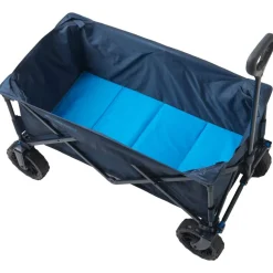 Housse de rangement Gregory Alpaca Gear Wagon 140 Slate Blue