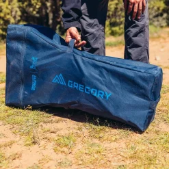 Housse de rangement Gregory Alpaca Gear Wagon 140 Slate Blue