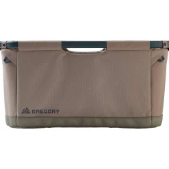 Housse de rangement Gregory Alpaca Gear Basket 70 Mirage Tan