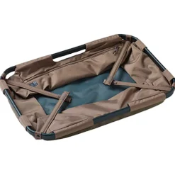 Housse de rangement Gregory Alpaca Gear Basket 70 Mirage Tan