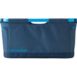 Housse de rangement Gregory Alpaca Gear Basket 70 Slate Blue