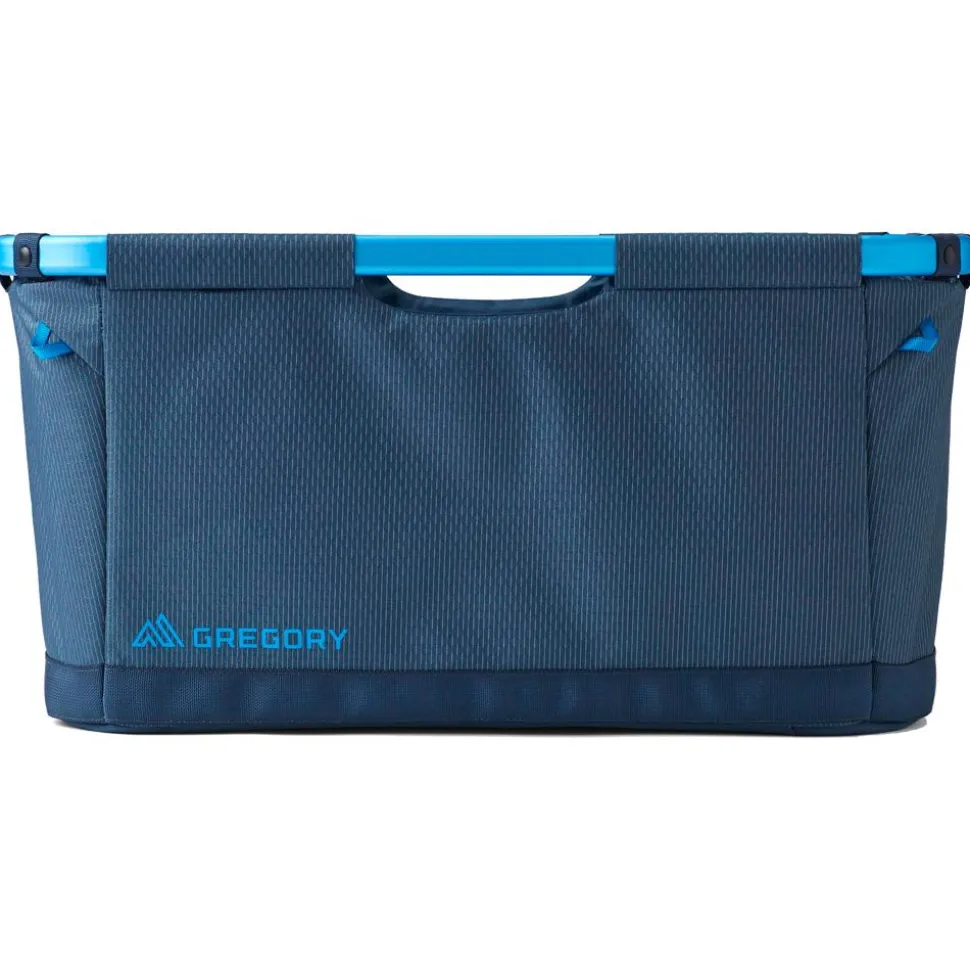 Housse de rangement Gregory Alpaca Gear Basket 70 Slate Blue