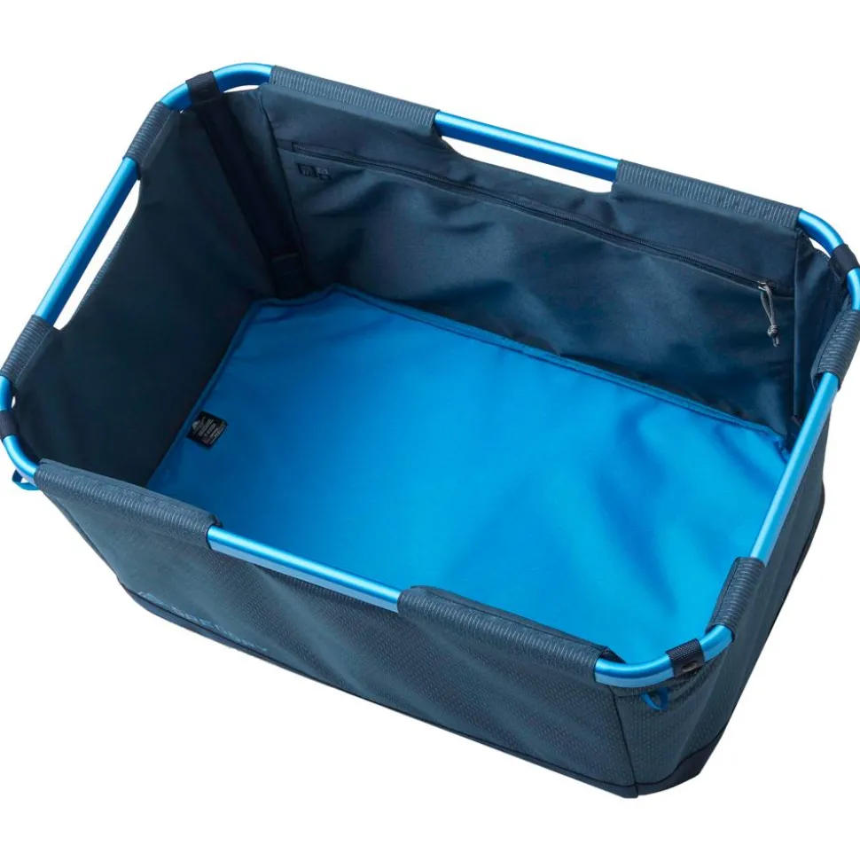 Housse de rangement Gregory Alpaca Gear Basket 70 Slate Blue