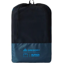Housse de rangement Gregory Alpaca Gear Basket 70 Slate Blue
