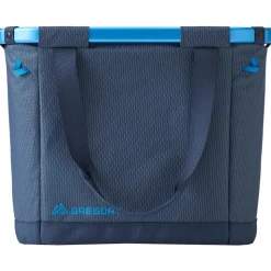 Housse de rangement Gregory Alpaca Gear Tote 30 Slate Blue