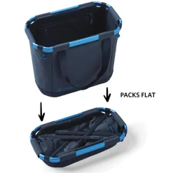 Housse de rangement Gregory Alpaca Gear Tote 30 Slate Blue