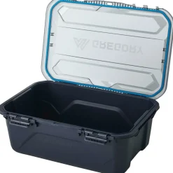 Housse de rangement Gregory Alpaca Gear Box 45 Slate Blue