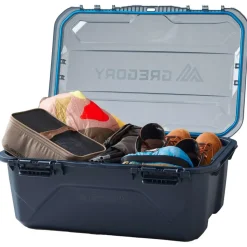 Housse de rangement Gregory Alpaca Gear Box 45 Slate Blue