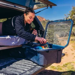 Housse de rangement Gregory Alpaca Gear Box 45 Slate Blue