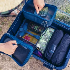 Housse de rangement Gregory Alpaca Gear Box 45 Slate Blue