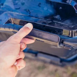 Housse de rangement Gregory Alpaca Gear Box 45 Slate Blue